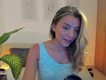 Ary_Cam230 April 18, 2025 Chaturbate stream image