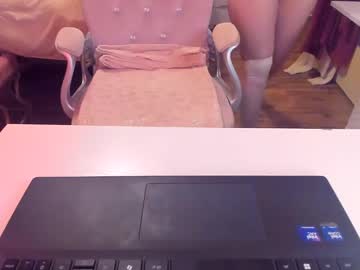 Ashley_57 stream photo from April 18, 2025