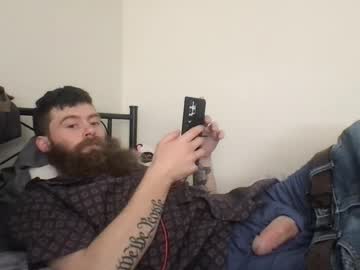 Bentleysmooth April 18, 2025 Chaturbate stream image