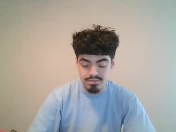 Bigdickedgartx April 18, 2025 Chaturbate stream image