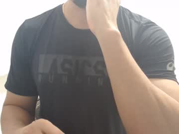 Cashmastermuscle77 stream photo from April 18, 2025