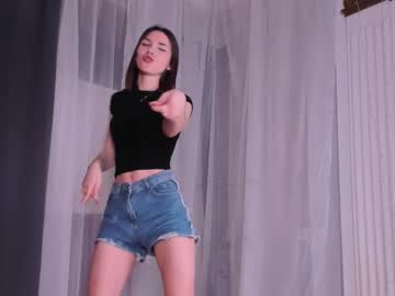 _Cindylou_ April 18, 2025 Chaturbate stream image