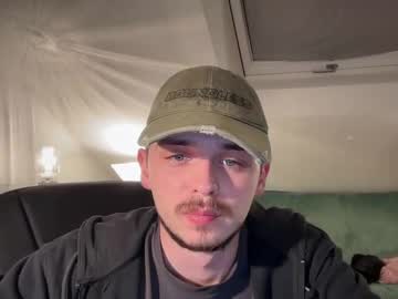 Daimon_Hall April 18, 2025 Chaturbate stream image