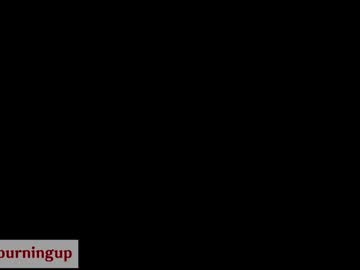 Embersburningup April 18, 2025 Chaturbate stream image
