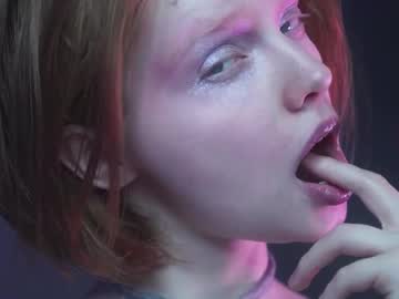 Ginger_Hugs April 18, 2025 Chaturbate stream image