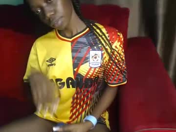 Haddy54 April 18, 2025 Chaturbate stream image