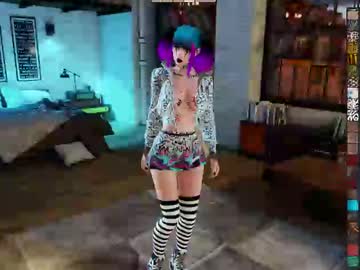 Janik649 April 18, 2025 Chaturbate stream image