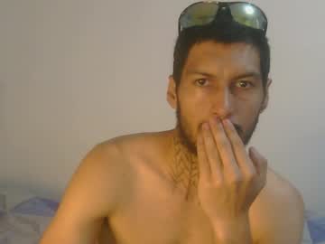 Jean_Paul2020 April 18, 2025 Chaturbate stream image