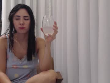 Juliaby April 18, 2025 Chaturbate stream image