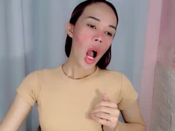 Kathleahotty April 18, 2025 Chaturbate stream image
