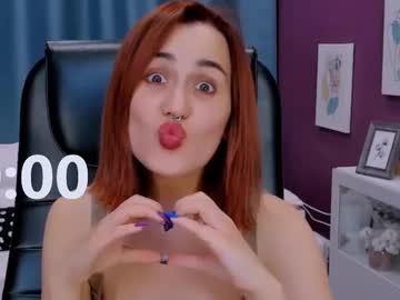 Kira_Yammy April 18, 2025 Chaturbate stream image