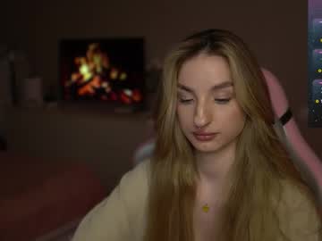 Lexystoun April 18, 2025 Chaturbate stream image