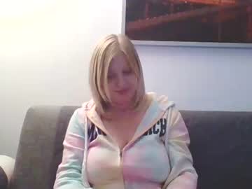 Lovestar544963 April 18, 2025 Chaturbate stream image