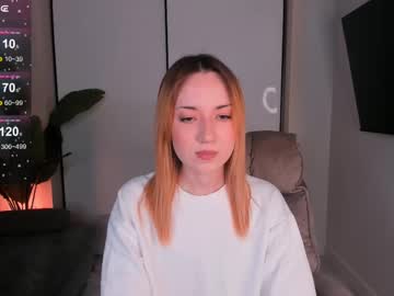 Maddygarcia April 18, 2025 Chaturbate stream image