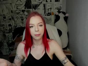 Martha_Cameron April 18, 2025 Chaturbate stream image