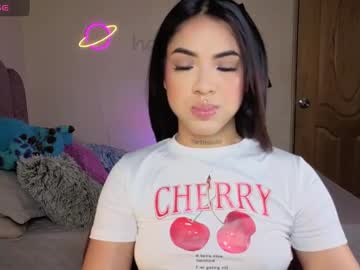 Maryybellax April 18, 2025 Chaturbate stream image