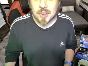 Maxredz April 18, 2025 Chaturbate stream image