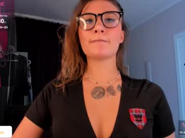 Sofi___Love April 18, 2025 Chaturbate stream image