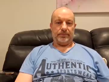 Toerag69 April 18, 2025 Chaturbate stream image