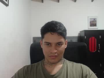 Tyler_Rosses April 18, 2025 Chaturbate stream image