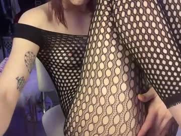 Ultravioletts April 18, 2025 Chaturbate stream image