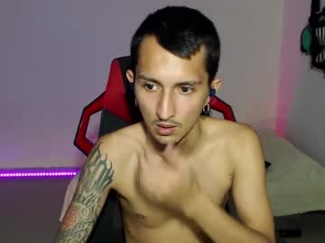 Aledirty69 April 18, 2025 Chaturbate stream image
