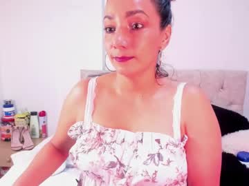Amber_Demons April 18, 2025 Chaturbate stream image