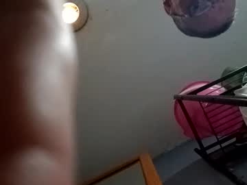 Anthonymichael691973668762 April 18, 2025 Chaturbate stream image