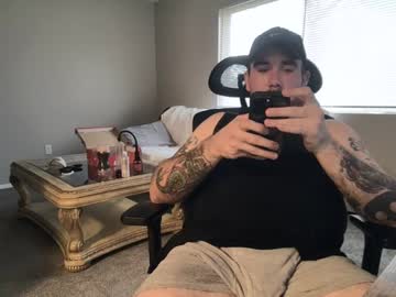 Biggie556 April 18, 2025 Chaturbate stream image