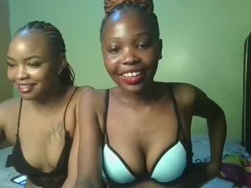 Candy_Pop1 April 18, 2025 Chaturbate stream image