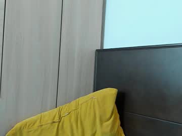 Cassie_Vibe April 18, 2025 Chaturbate stream image