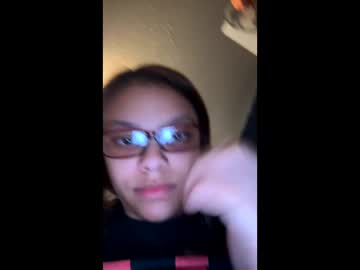 Creamymarie April 18, 2025 Chaturbate stream image