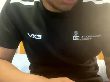 Dannykhan123 April 18, 2025 Chaturbate stream image