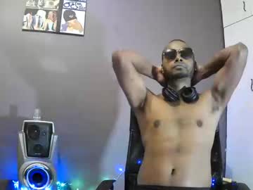 Deek_Jockey April 18, 2025 Chaturbate stream image