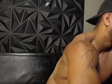 Jacob_Beckett April 18, 2025 Chaturbate stream image