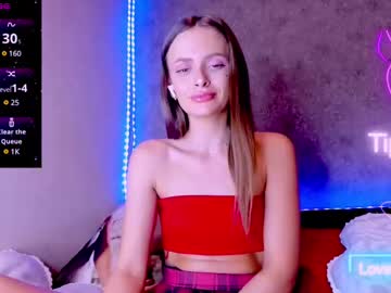 Jess_Kahawaty April 18, 2025 Chaturbate stream image