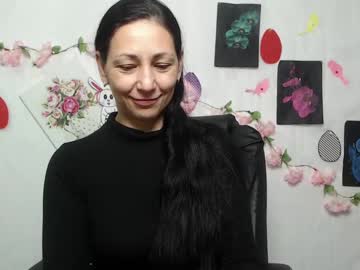 Lilugrants April 18, 2025 Chaturbate stream image