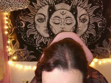 Magic_Clairewitch stream photo from April 18, 2025