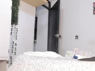Michaell_James April 18, 2025 Chaturbate stream image