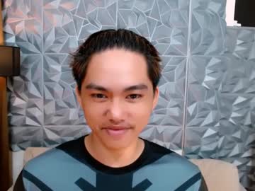 Mister_Officer April 18, 2025 Chaturbate stream image