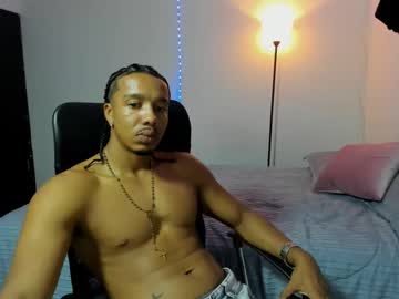 Muscle_Master2024 April 18, 2025 Chaturbate stream image