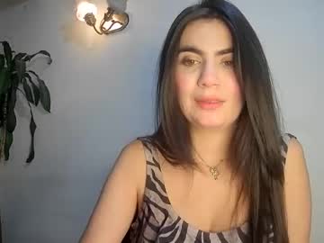 Silviecollins April 18, 2025 Chaturbate stream image