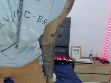 Slav_Bigtits April 18, 2025 Chaturbate stream image