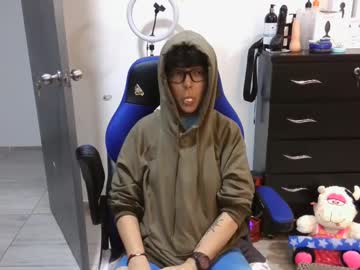 Thomascooper_Cams April 18, 2025 Chaturbate stream image