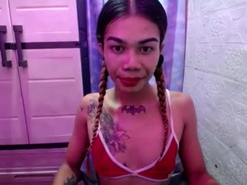 Yoursweet_Camela April 18, 2025 Chaturbate stream image