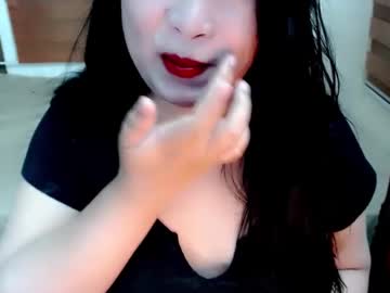 Yoursweet_Janne April 18, 2025 Chaturbate stream image