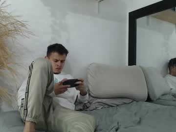 2_Latinboys April 19, 2025 Chaturbate stream image