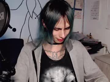 6black_Angel9 April 19, 2025 Chaturbate stream image