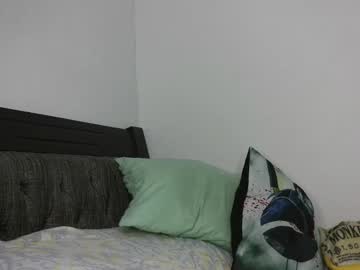 Allyson_4 April 19, 2025 Chaturbate stream image