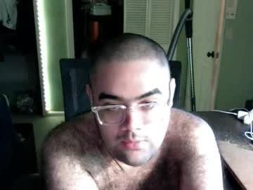 Anonman12 April 19, 2025 Chaturbate stream image
